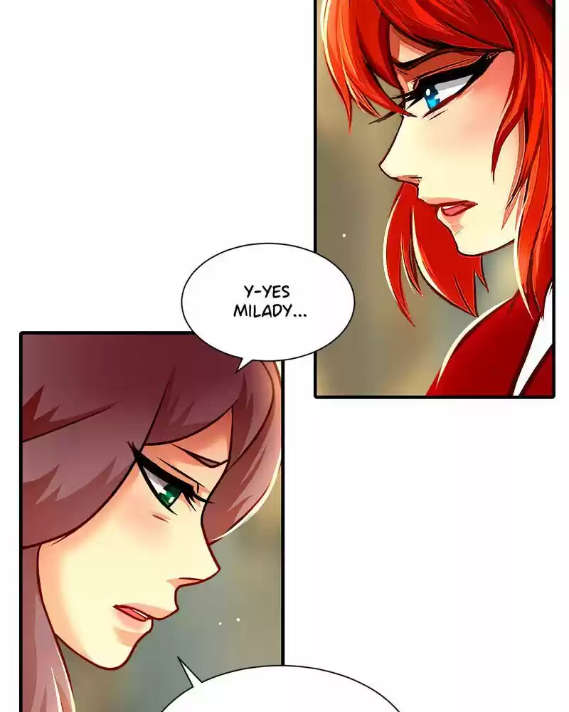 Subzero Temperature ch.037