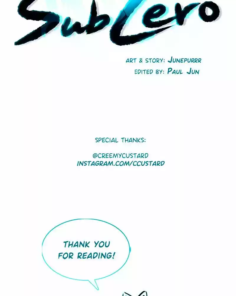 Subzero Temperature ch.037