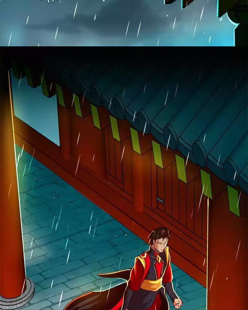 Subzero Temperature ch.038