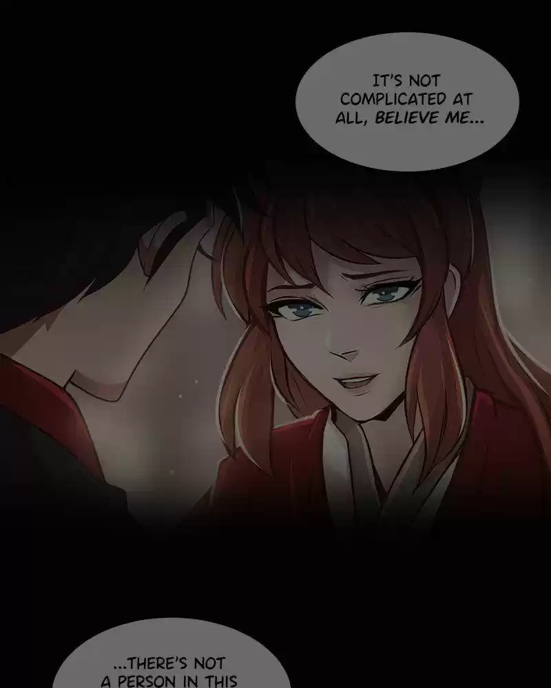 Subzero Temperature ch.038