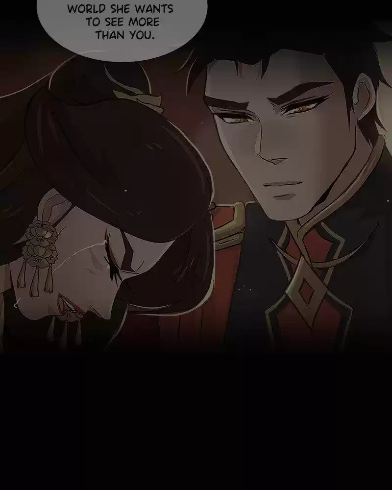 Subzero Temperature ch.038