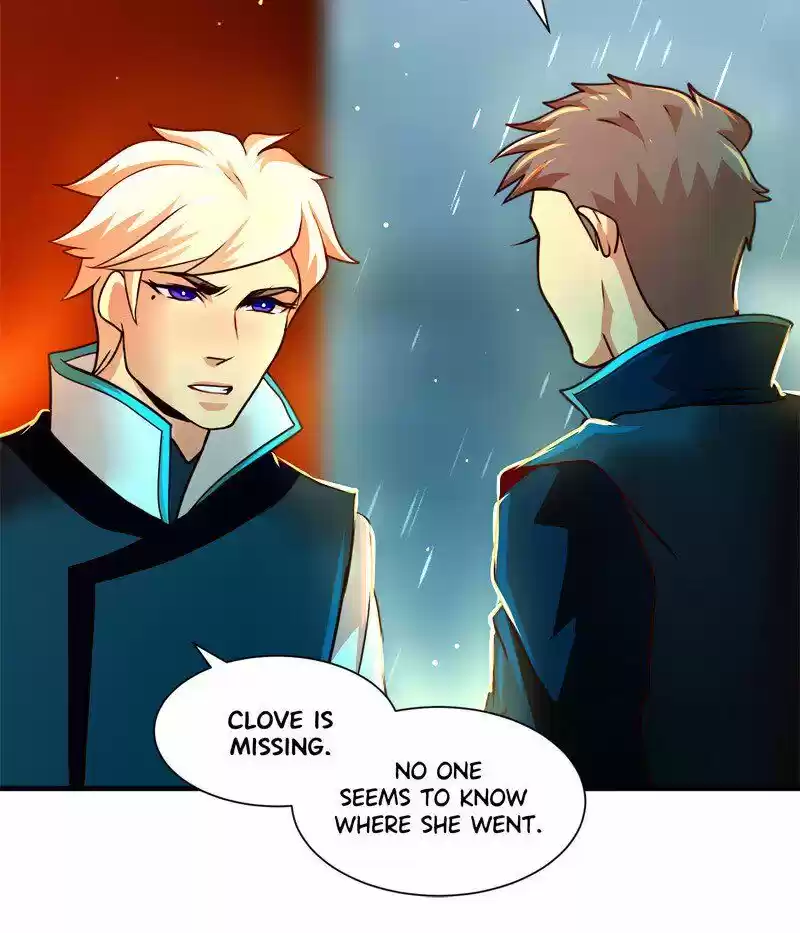 Subzero Temperature ch.038