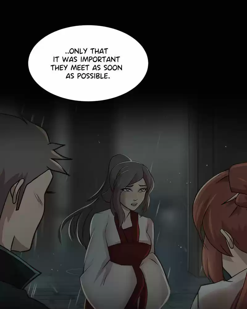 Subzero Temperature ch.038