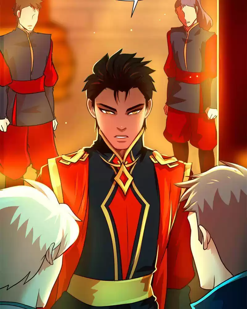 Subzero Temperature ch.038