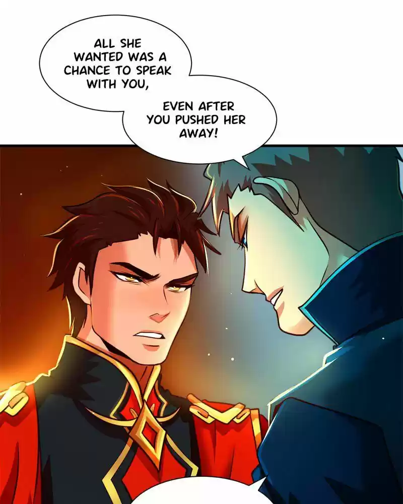 Subzero Temperature ch.038