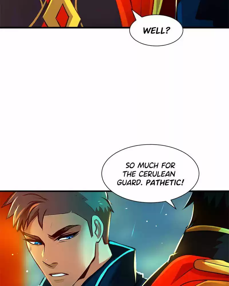 Subzero Temperature ch.038