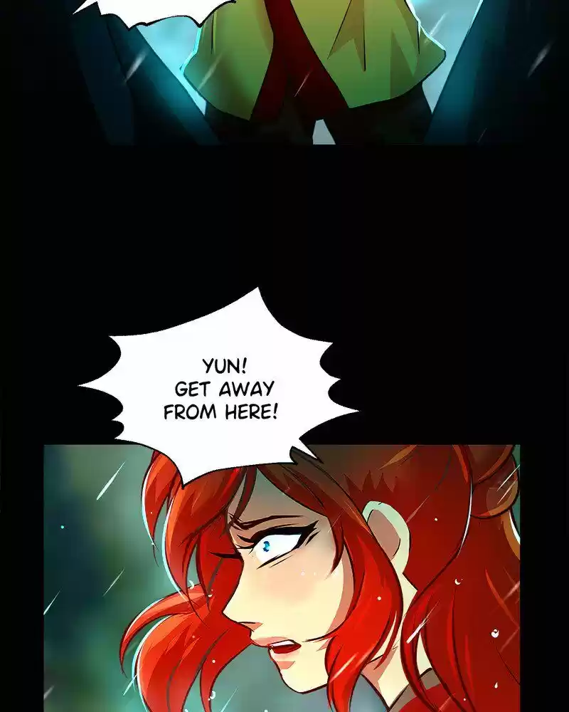 Subzero Temperature ch.038