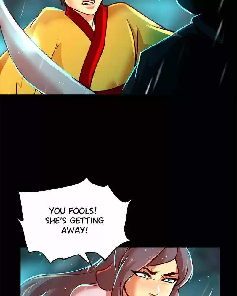 Subzero Temperature ch.038