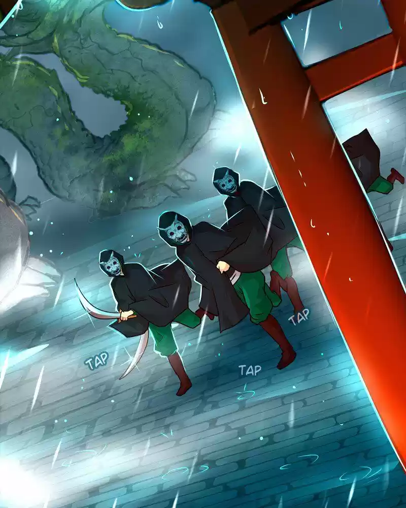 Subzero Temperature ch.038