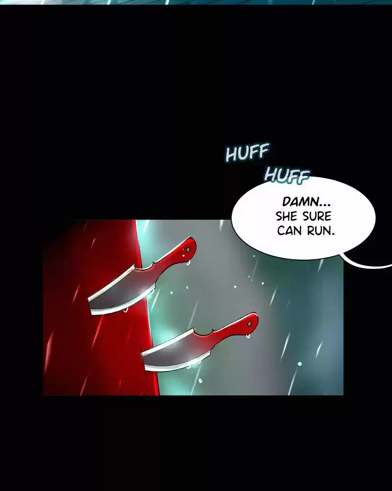 Subzero Temperature ch.038