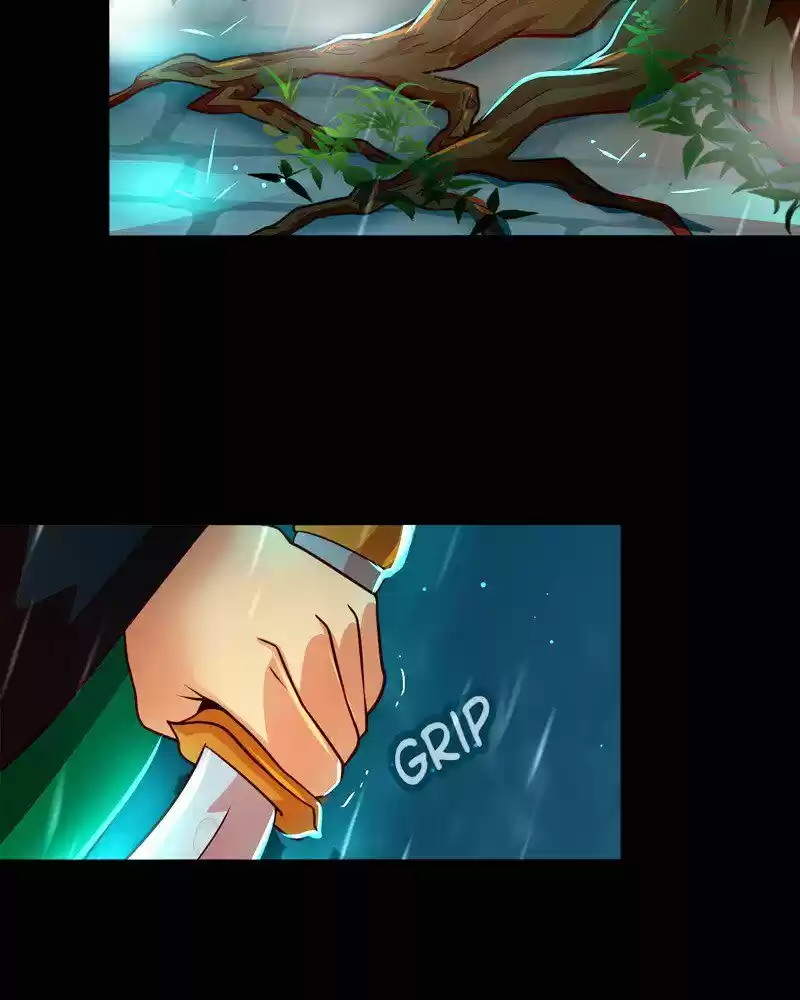 Subzero Temperature ch.039