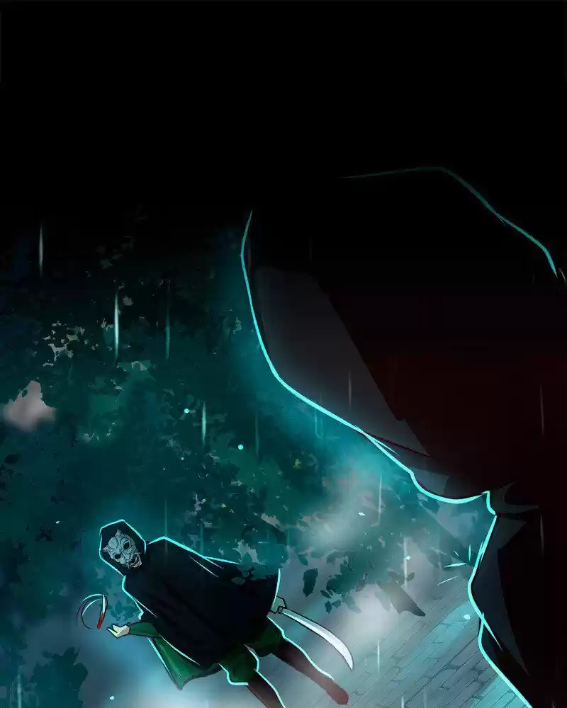 Subzero Temperature ch.039