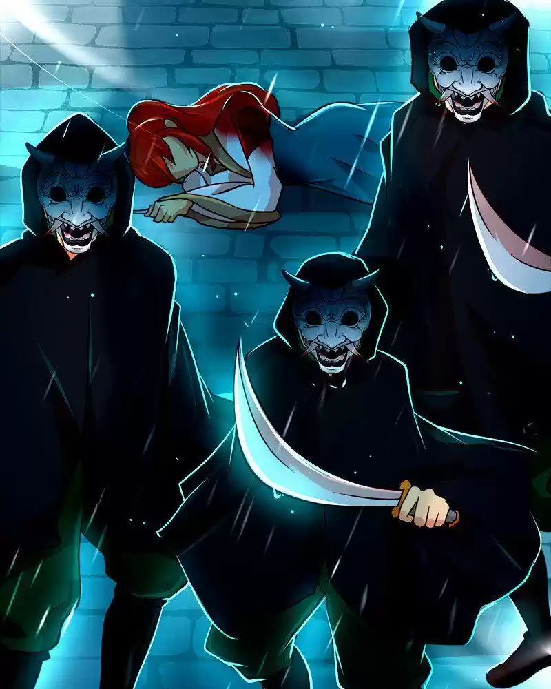 Subzero Temperature ch.040