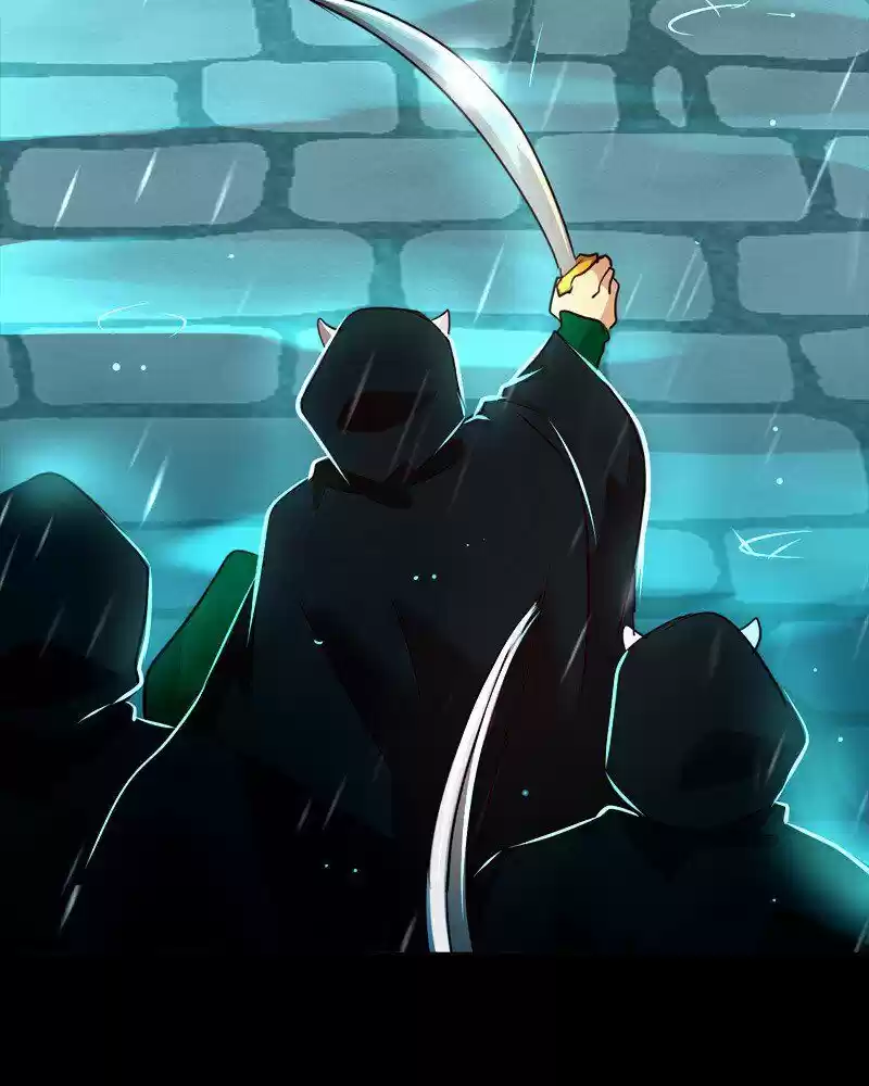 Subzero Temperature ch.041