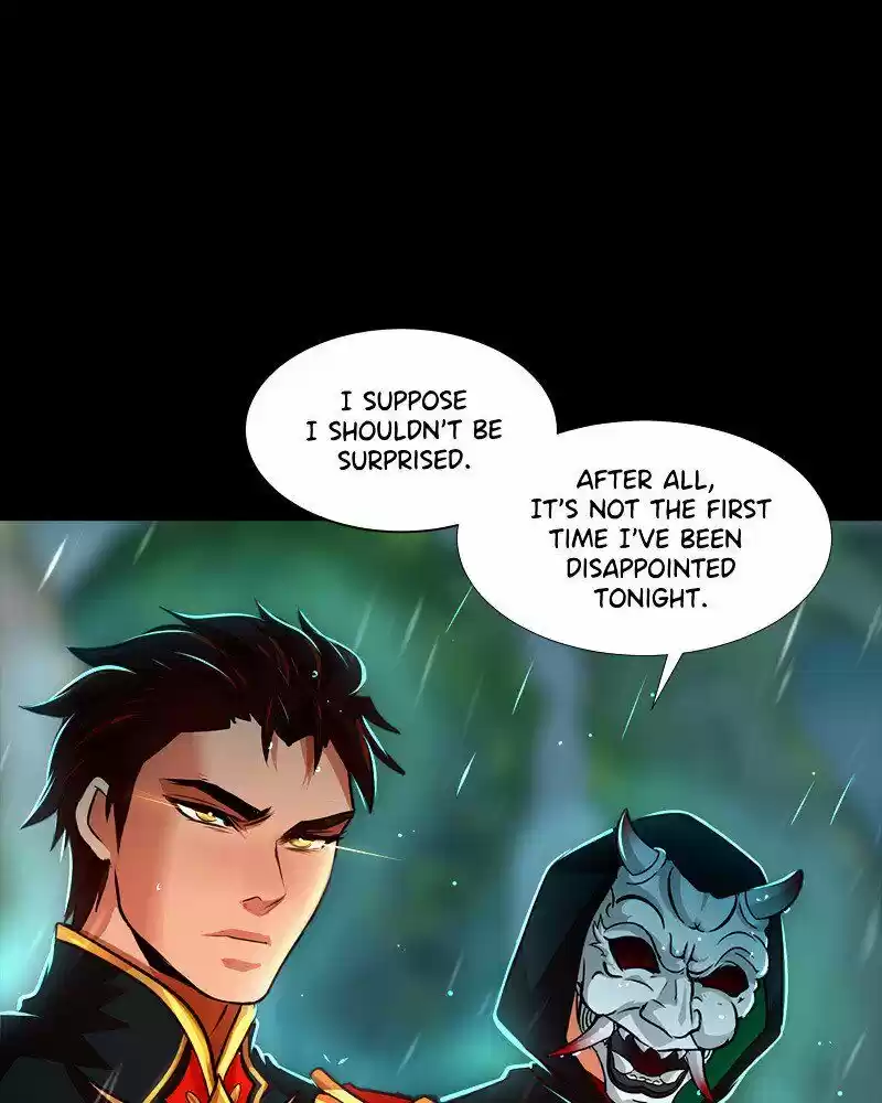 Subzero Temperature ch.041