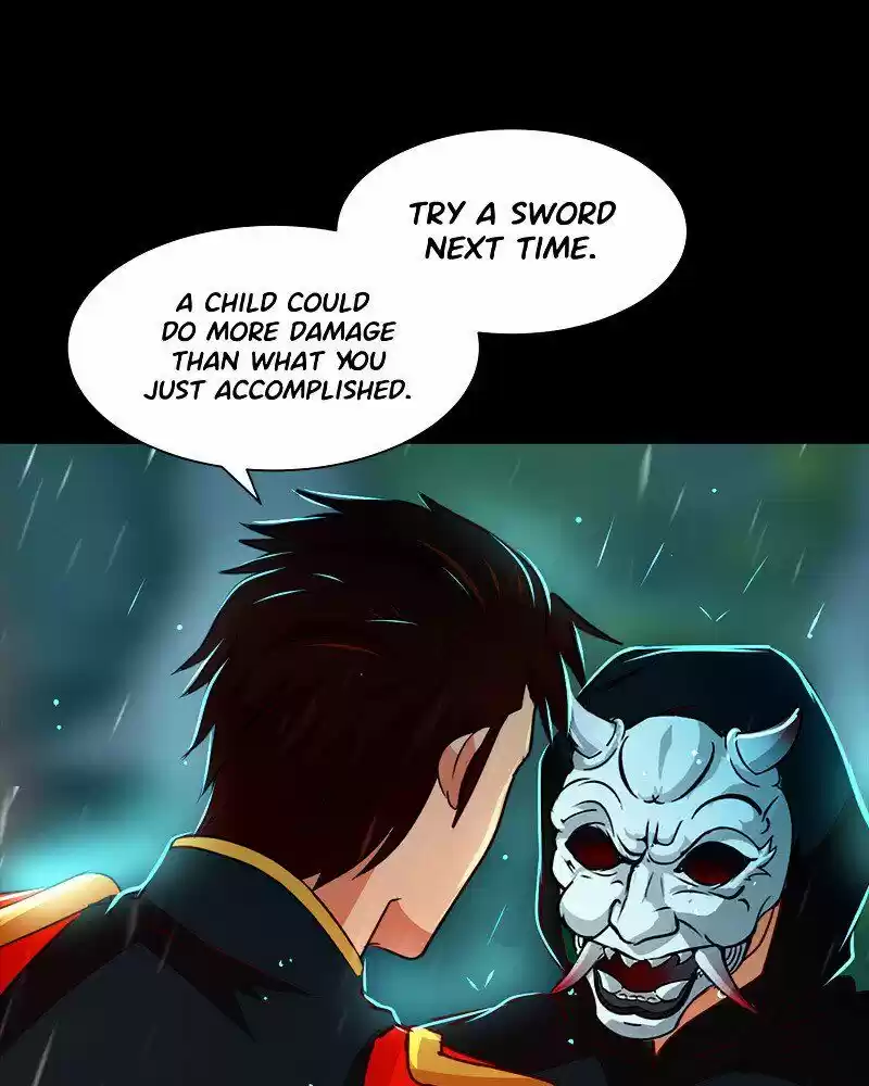 Subzero Temperature ch.041