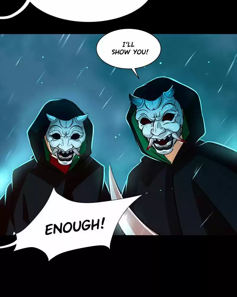 Subzero Temperature ch.041