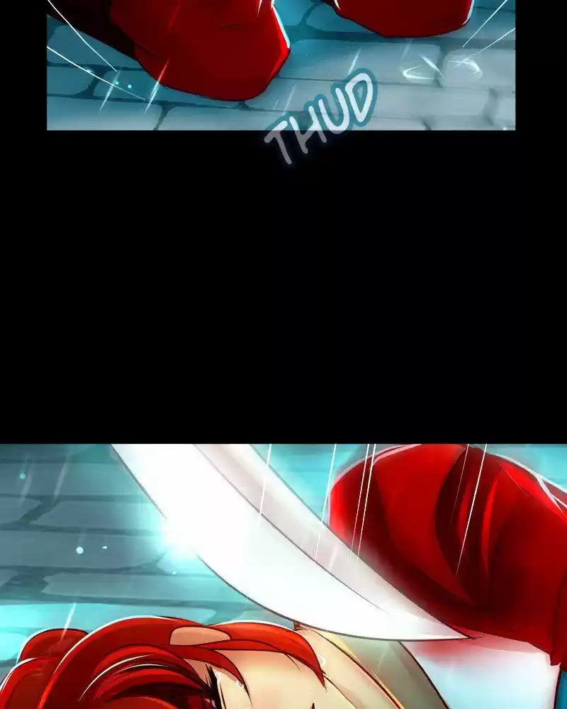 Subzero Temperature ch.041