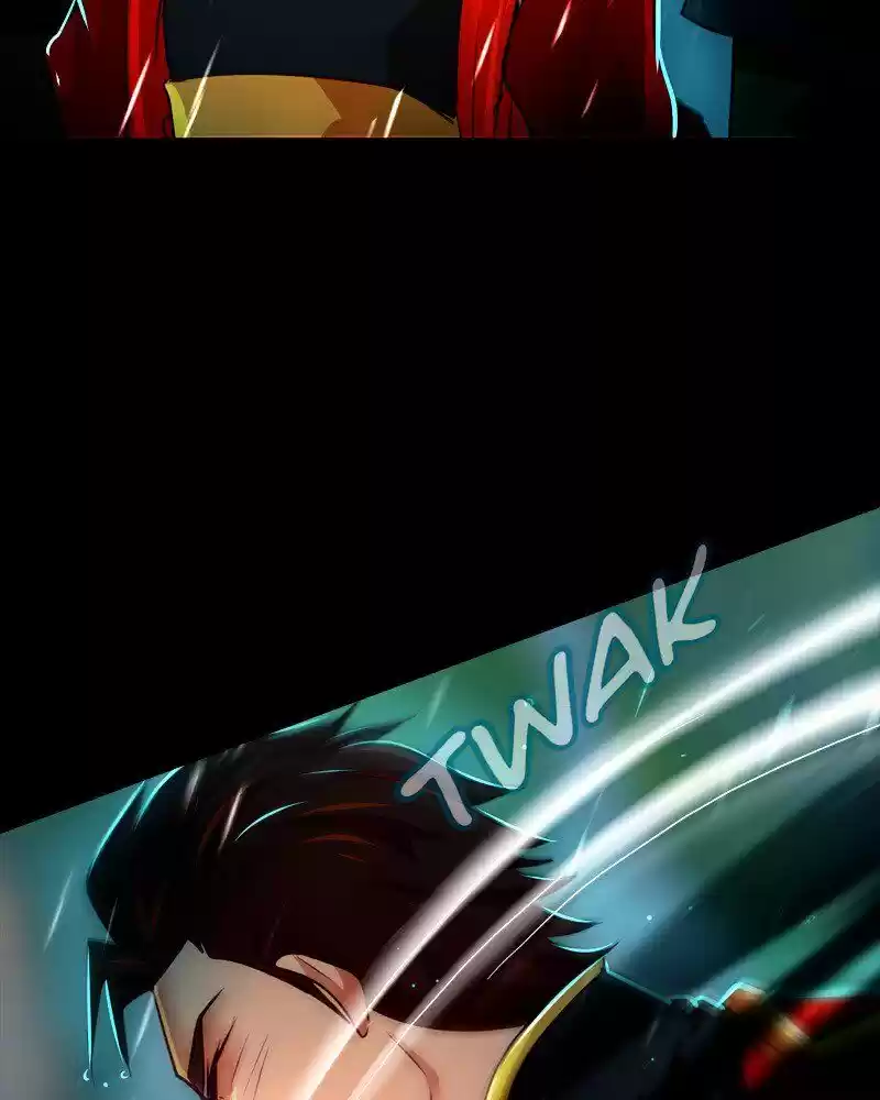 Subzero Temperature ch.041