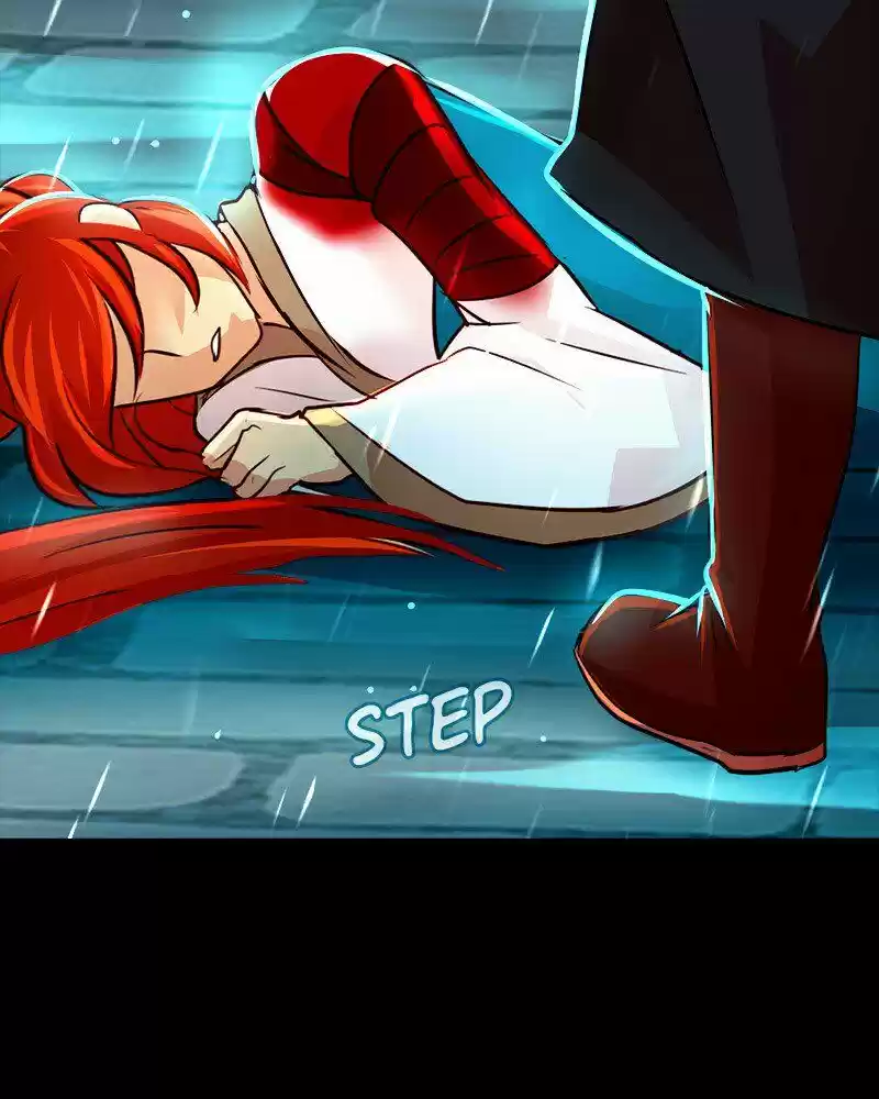 Subzero Temperature ch.041