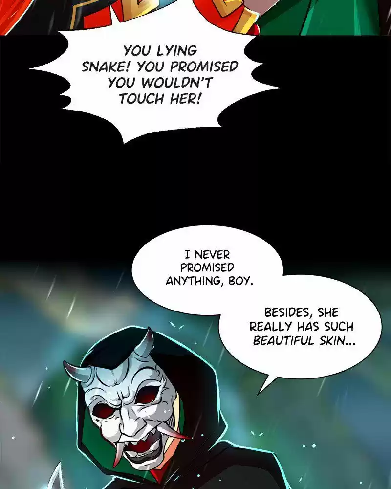 Subzero Temperature ch.041