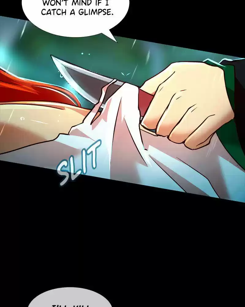 Subzero Temperature ch.041