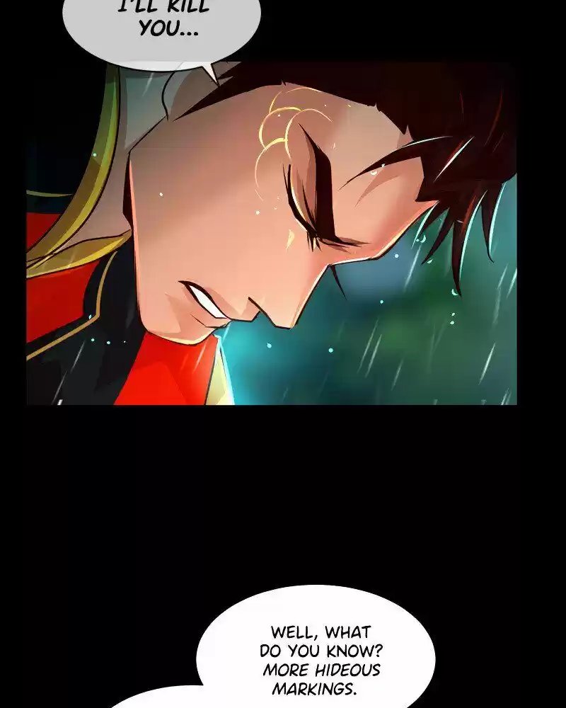 Subzero Temperature ch.041