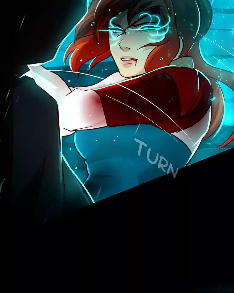 Subzero Temperature ch.041