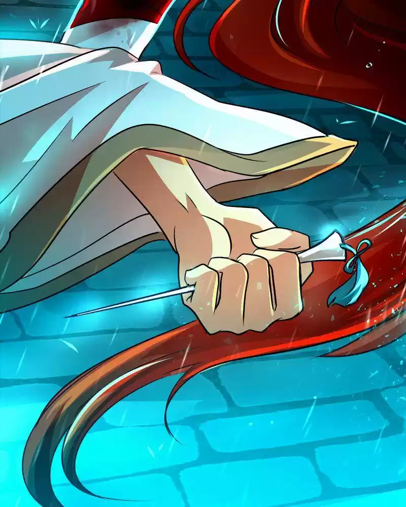 Subzero Temperature ch.041