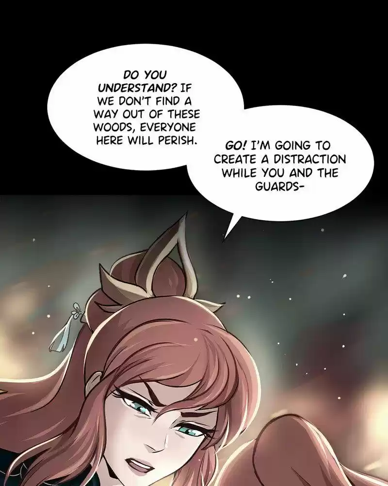 Subzero Temperature ch.042