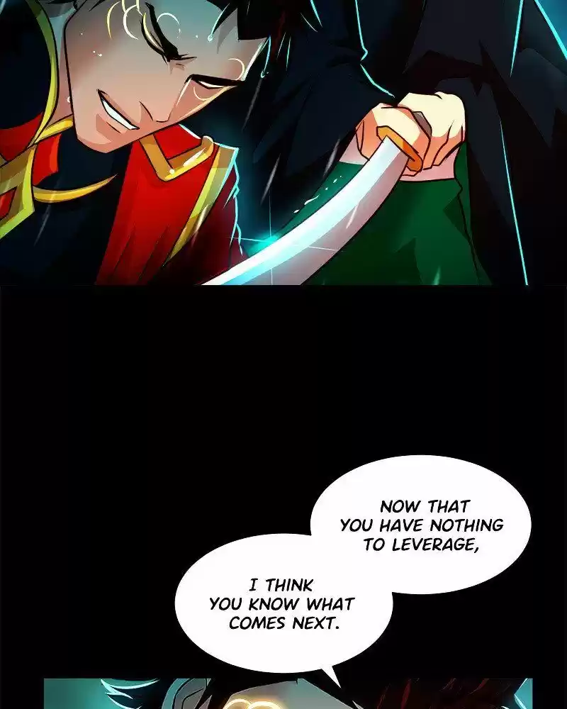 Subzero Temperature ch.042