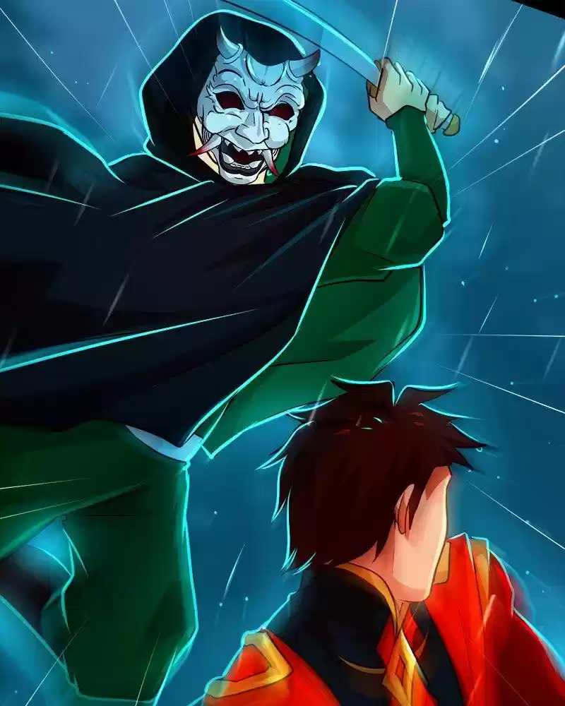 Subzero Temperature ch.042