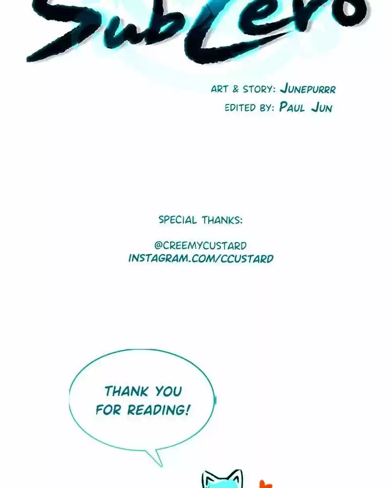 Subzero Temperature ch.042