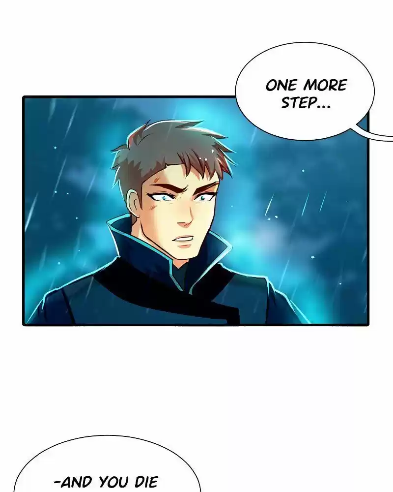 Subzero Temperature ch.043