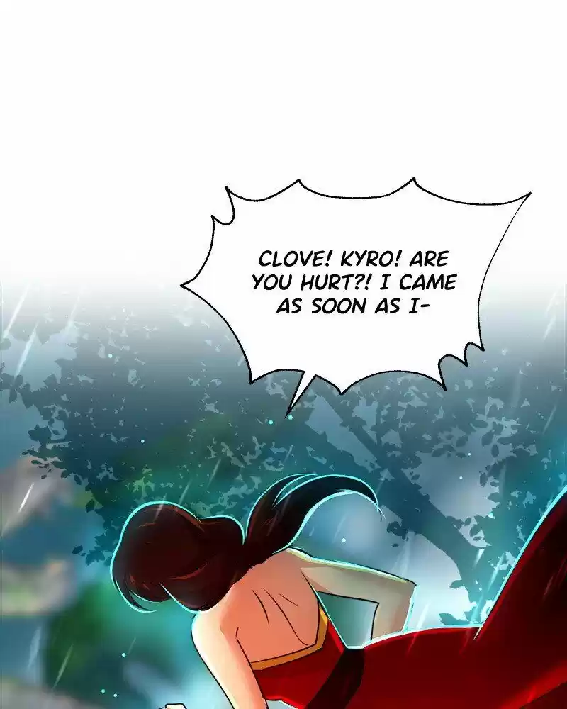 Subzero Temperature ch.043