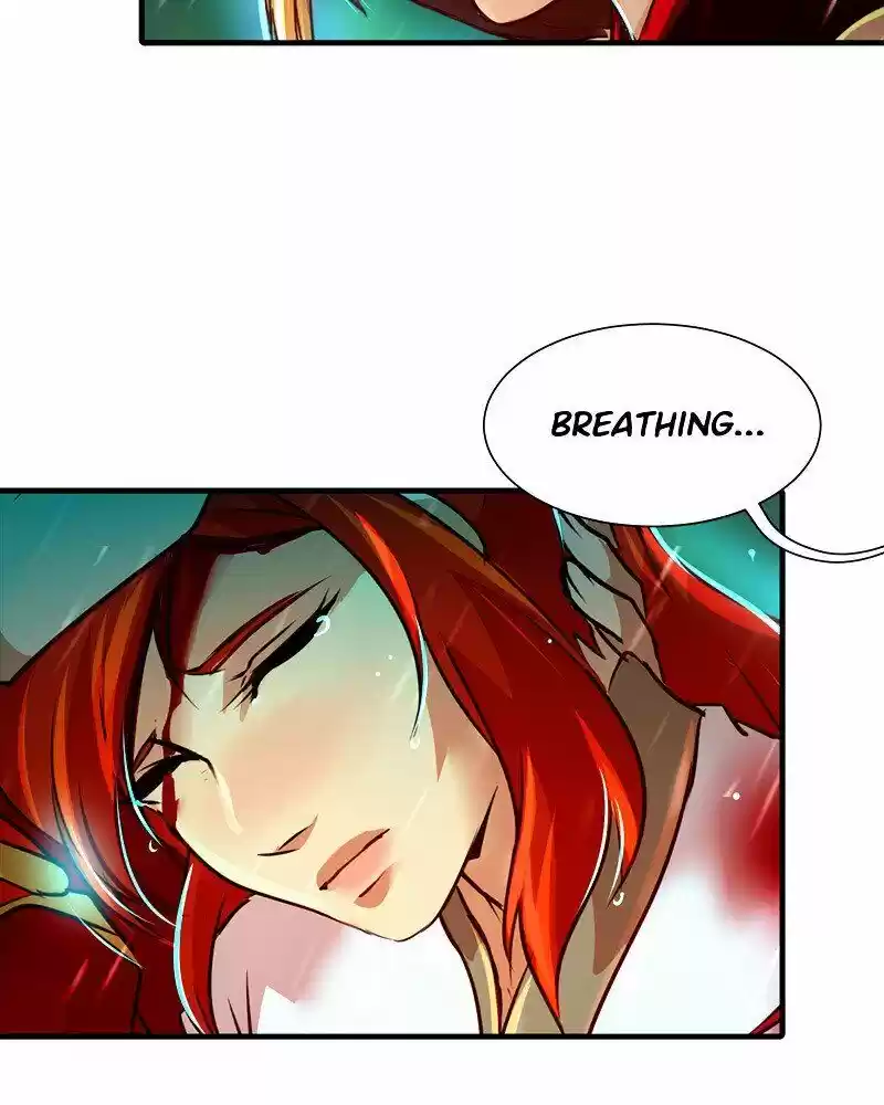 Subzero Temperature ch.043