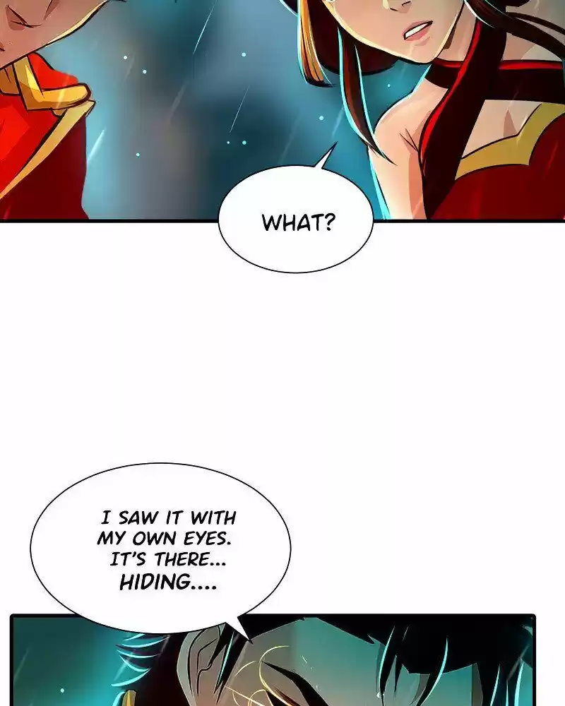 Subzero Temperature ch.043