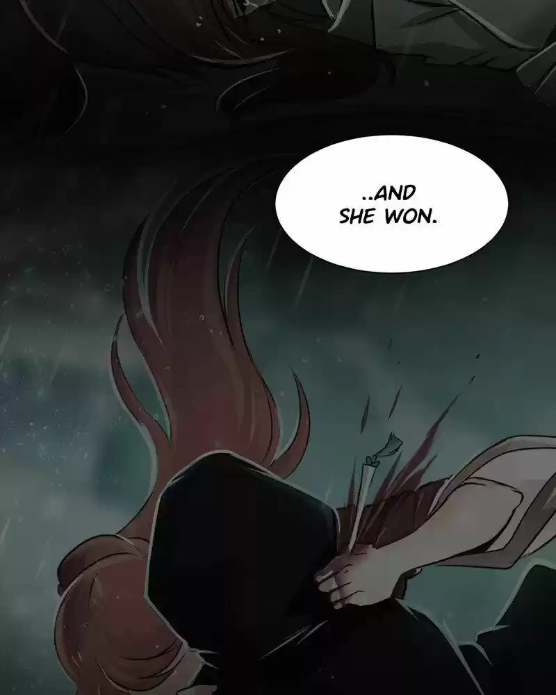 Subzero Temperature ch.043