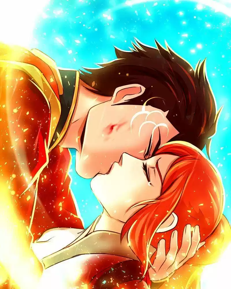 Subzero Temperature ch.043