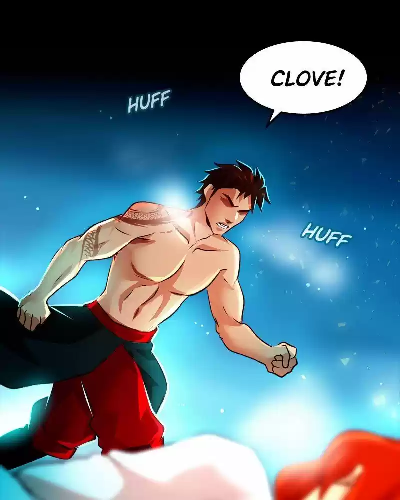 Subzero Temperature ch.044