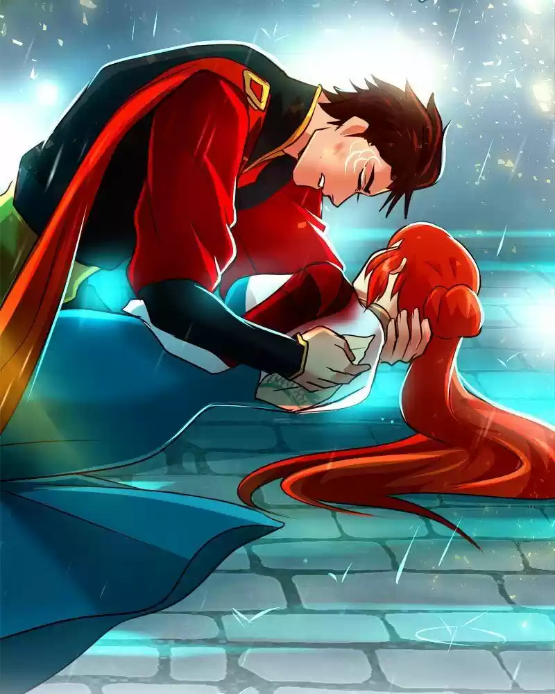 Subzero Temperature ch.044