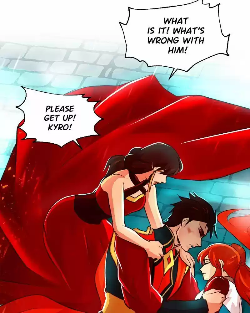 Subzero Temperature ch.044