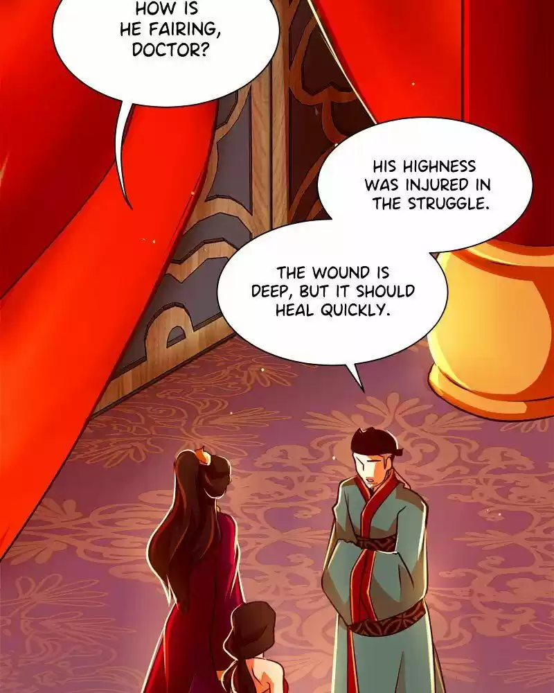 Subzero Temperature ch.045