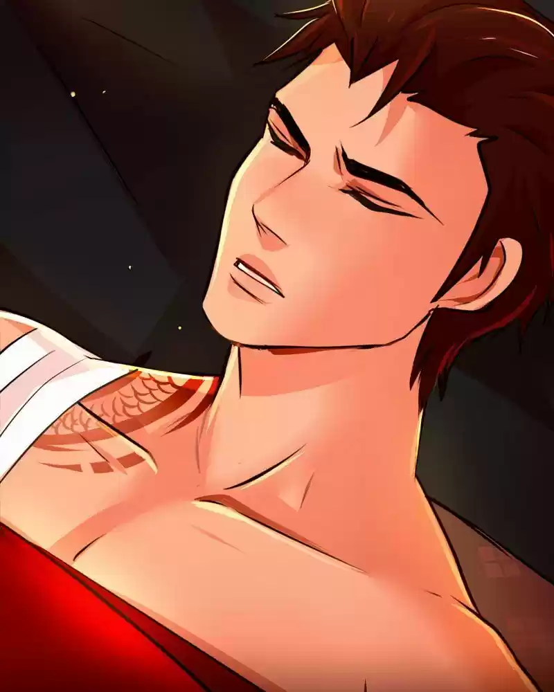 Subzero Temperature ch.045