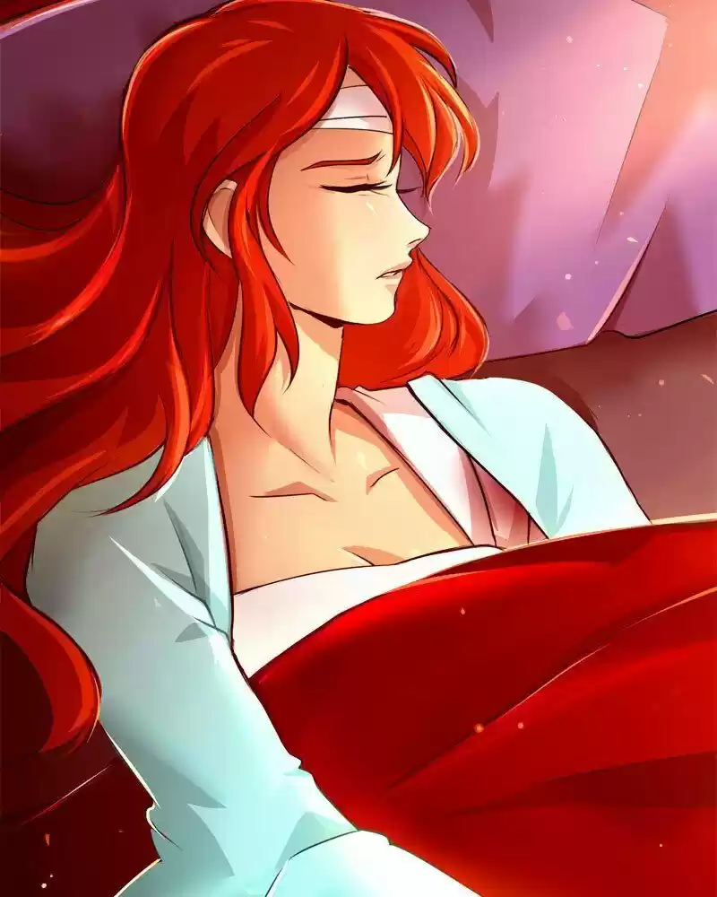 Subzero Temperature ch.045