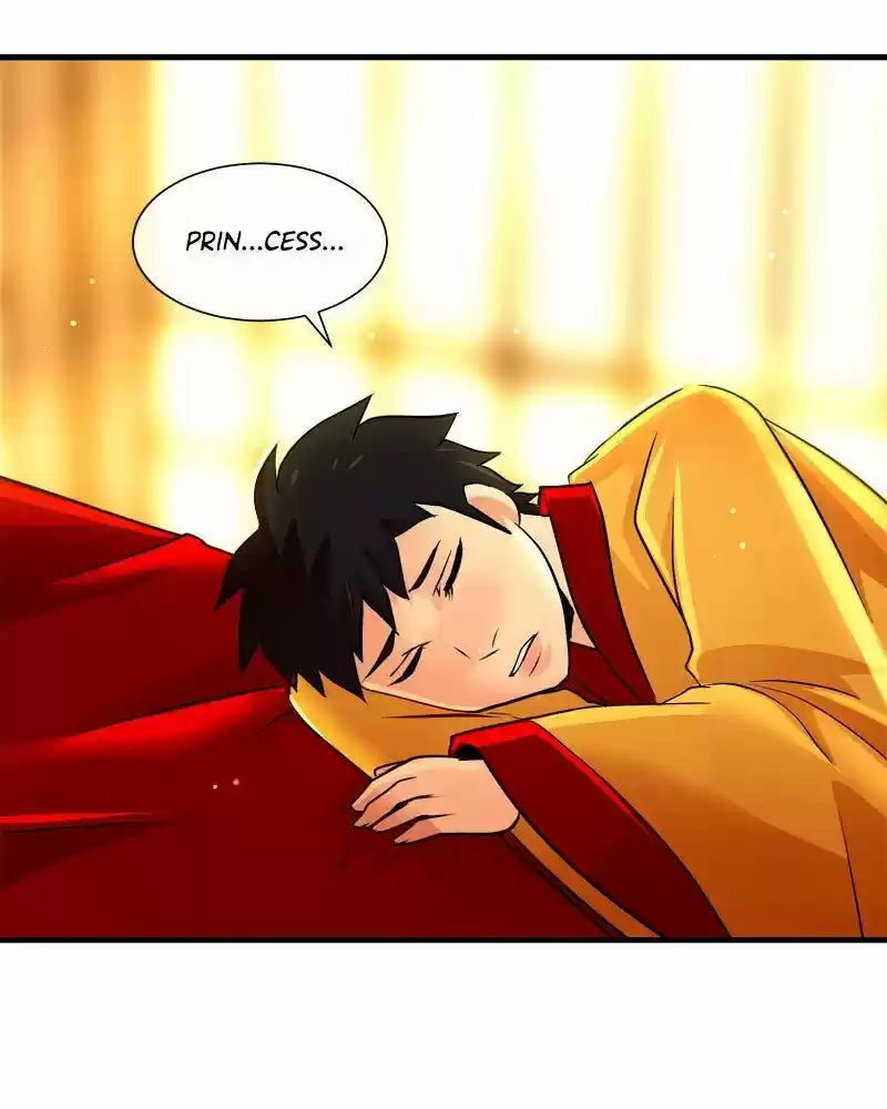 Subzero Temperature ch.046