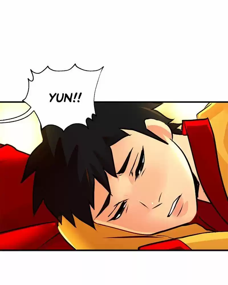 Subzero Temperature ch.046