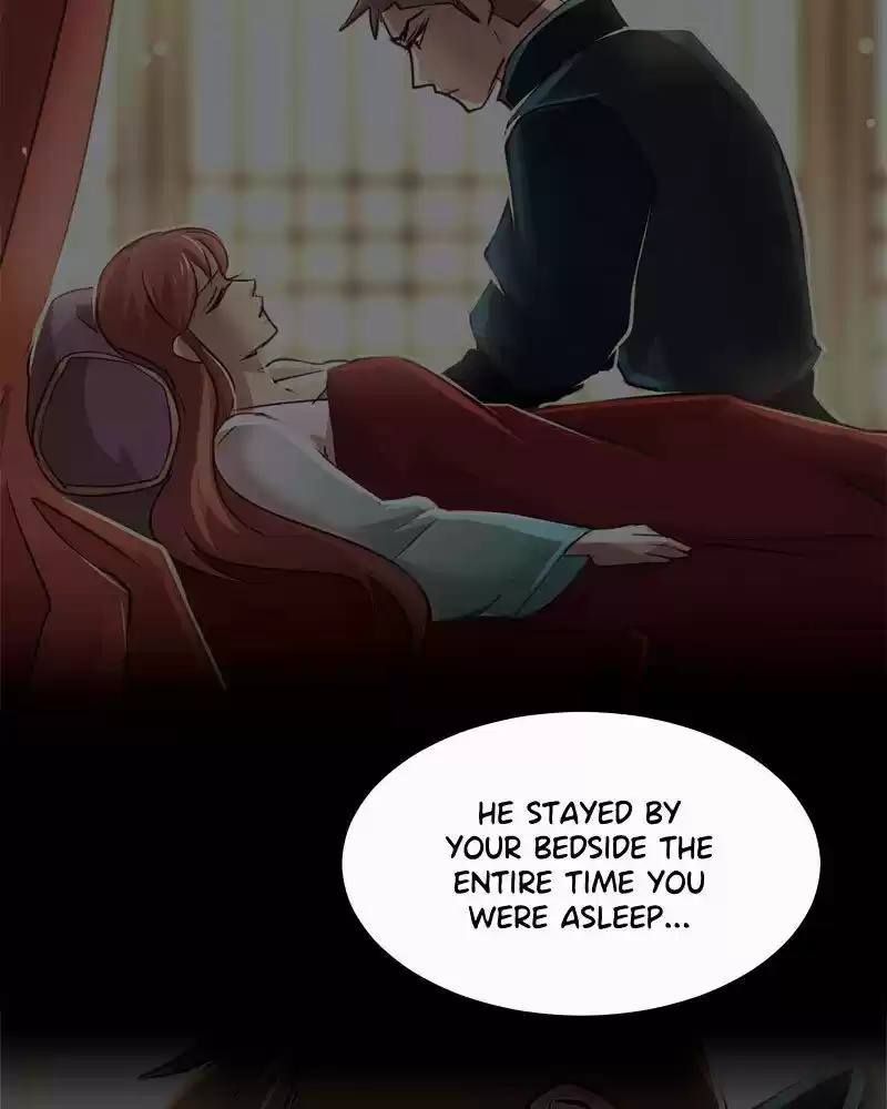 Subzero Temperature ch.046