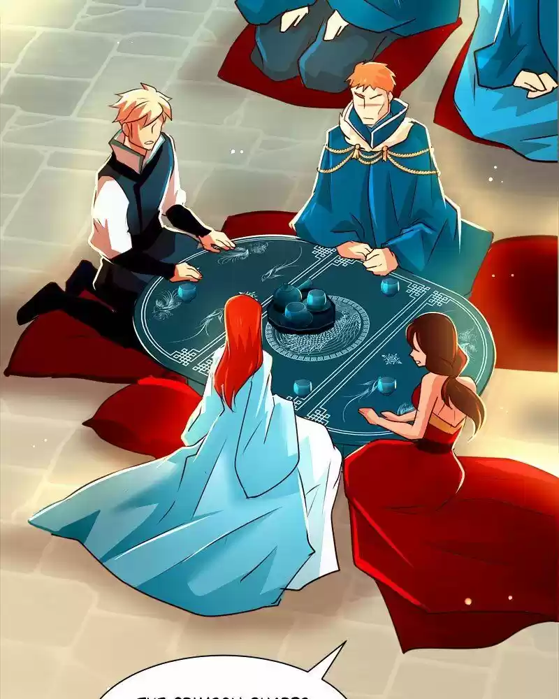 Subzero Temperature ch.046