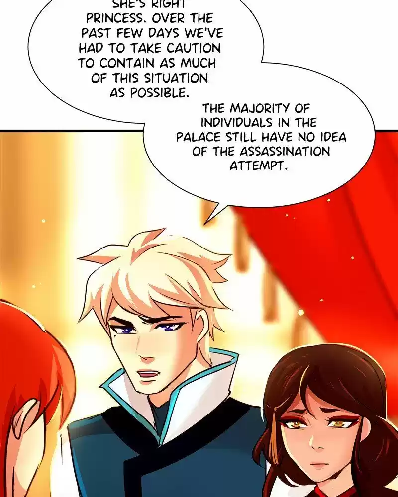 Subzero Temperature ch.047